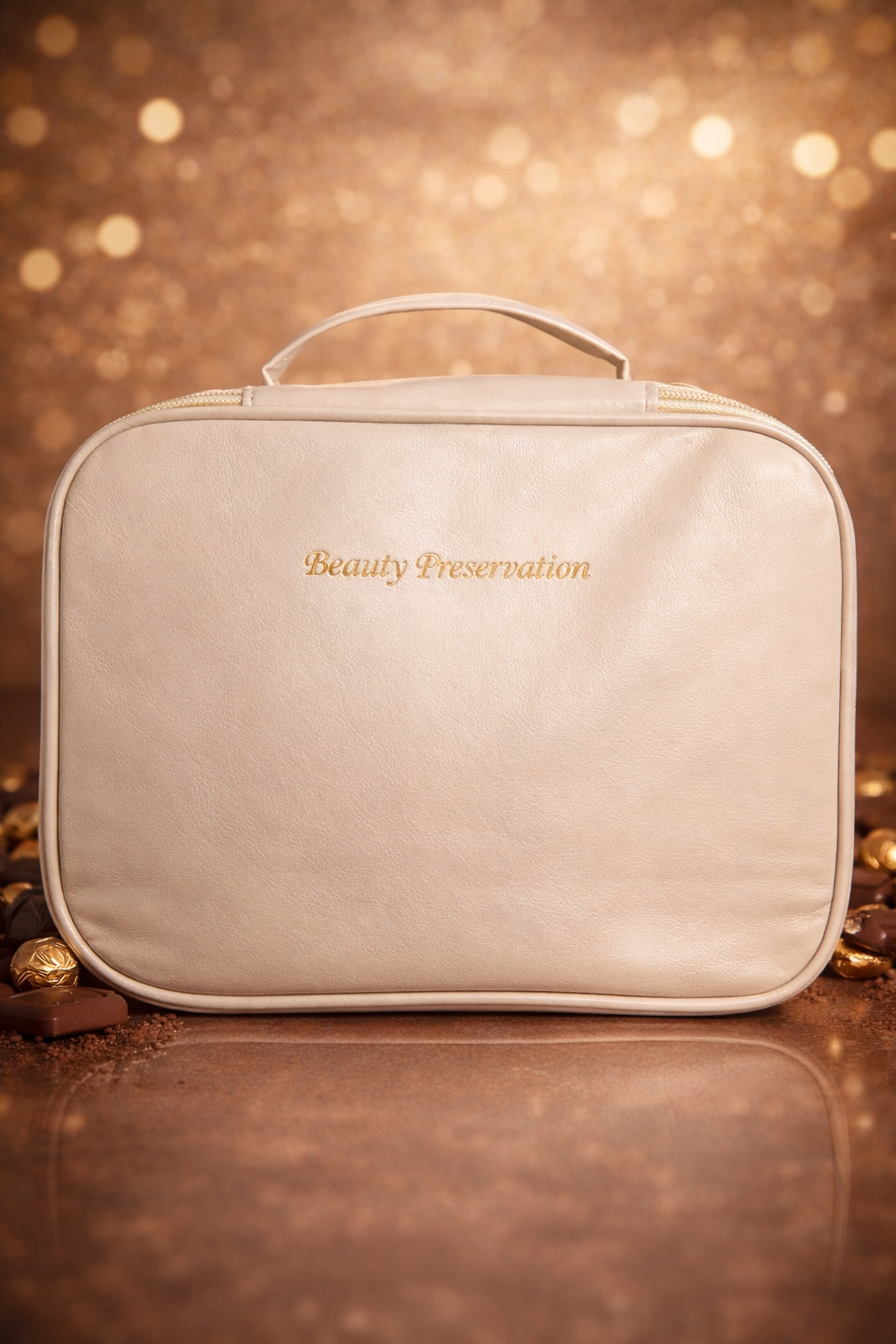 Cosmetiquera Organizadora Premium