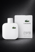 🐊✨ Perfume L.12.12 Blanc