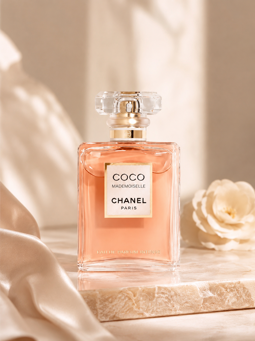 Coco Mademoiselle