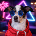 Gafas para Mascotas | Colores Variados