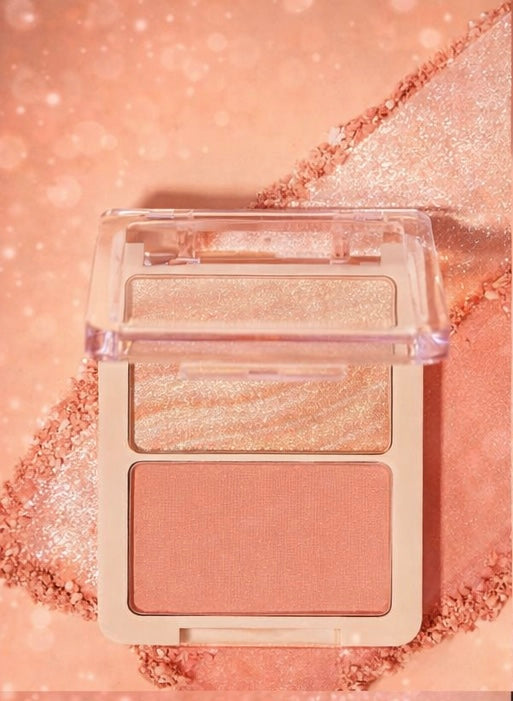 Rubores e Iluminadores 2-en-1 (St. Tropez & Vienna)