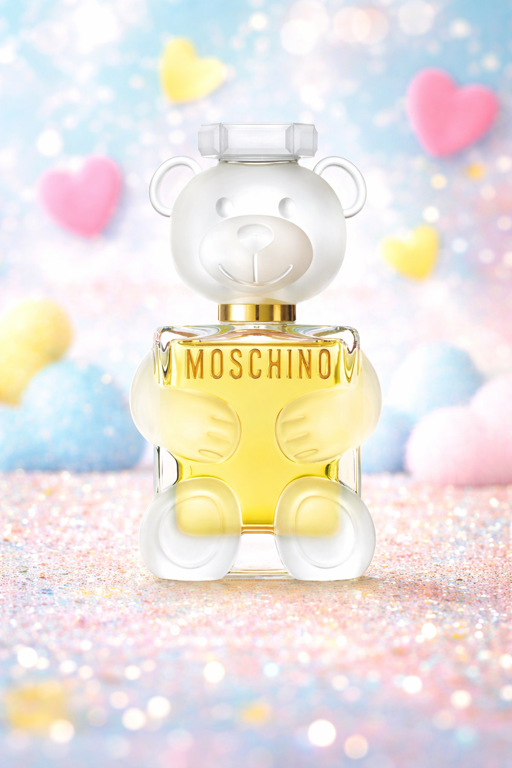 Moschino Toy 2