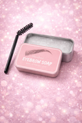Jabón para Cejas