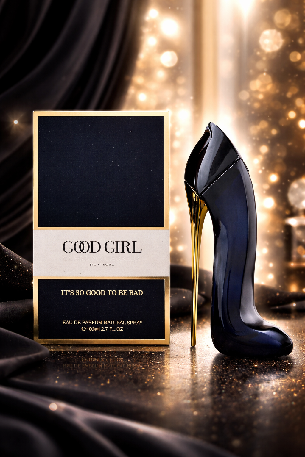 Perfume Good Girl Carolina Herrera