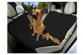 Forro para Carro Protector Mascotas