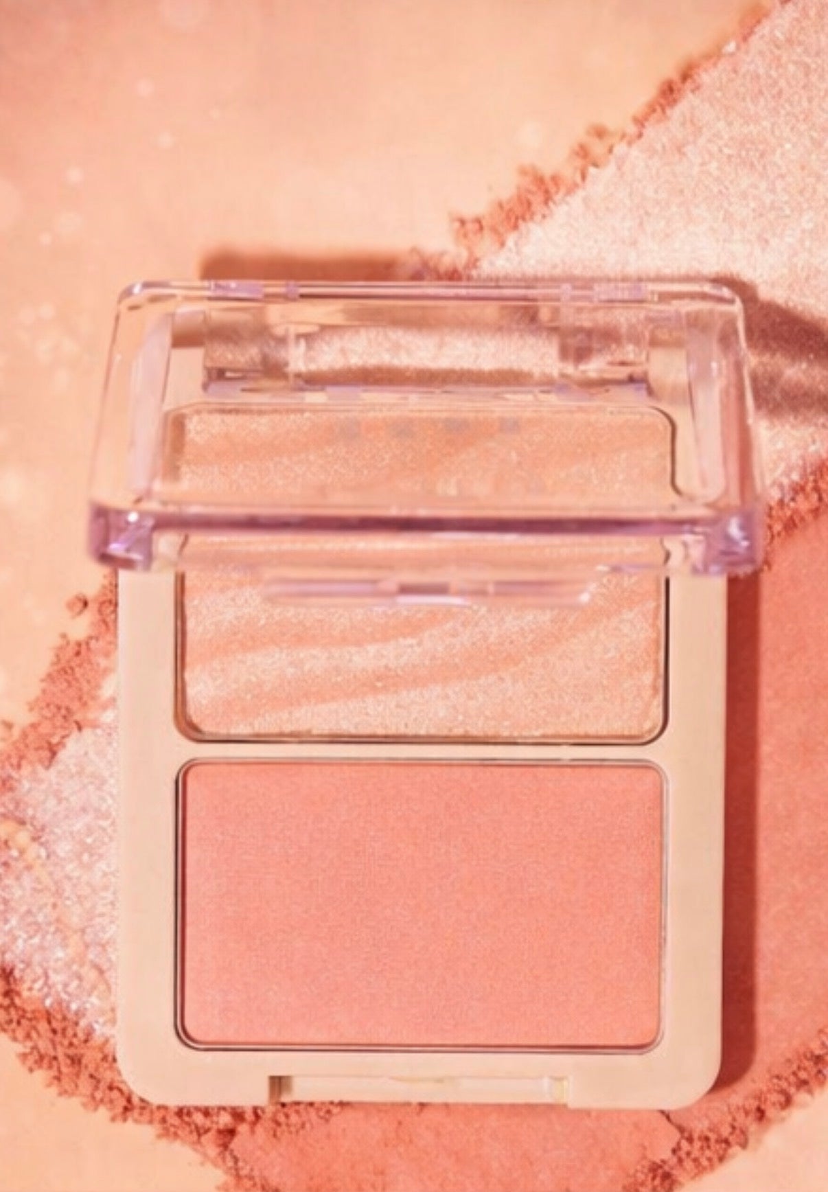 Rubores e Iluminadores 2-en-1 (St. Tropez & Vienna)