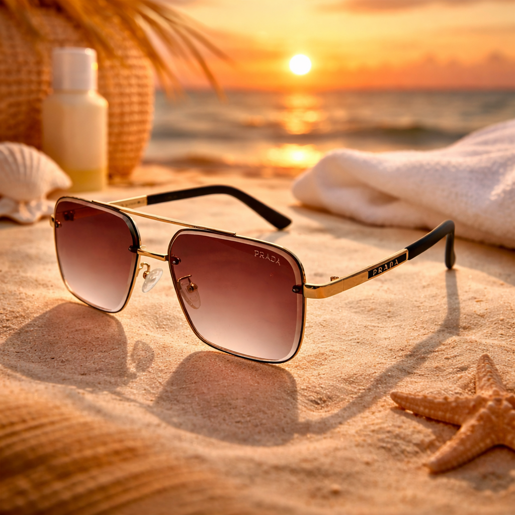 Gafas Prada