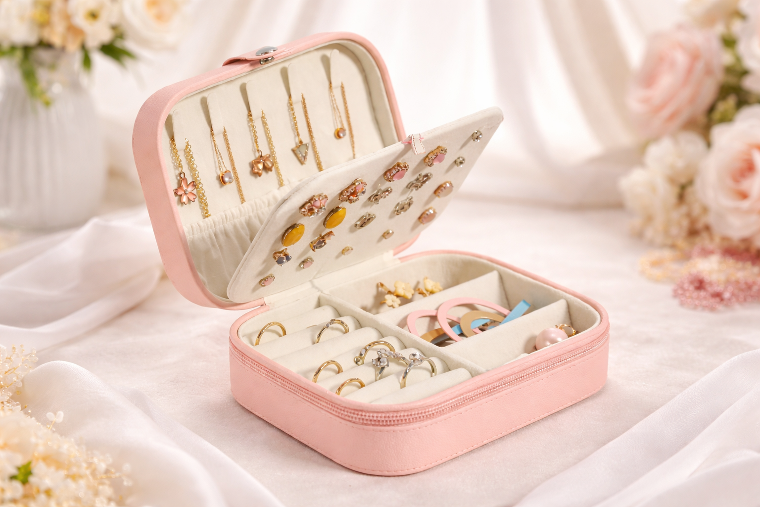 Organizador de Joyas