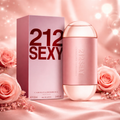 212 Sexy Carolina Herrera