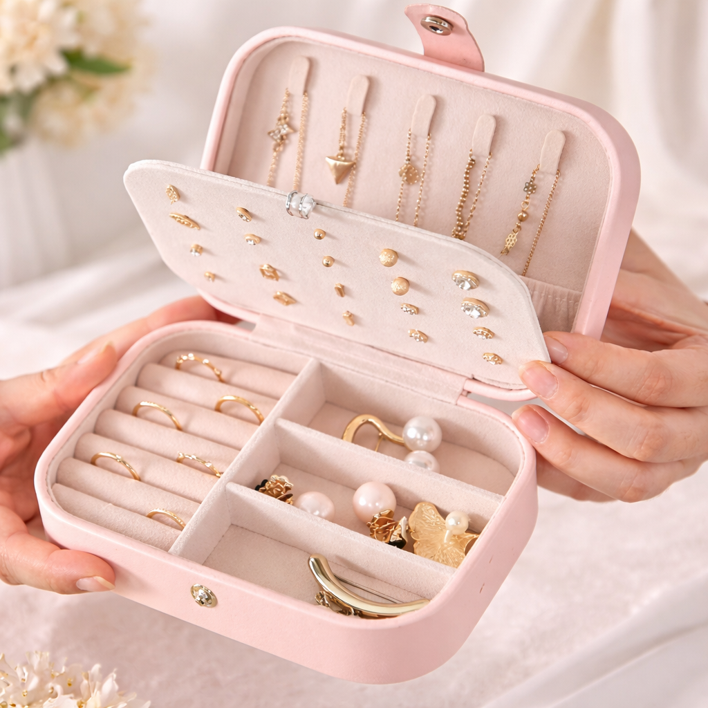 Organizador de Joyas