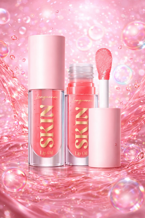 Gloss Fresa