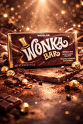 Paleta de Sombras Wonka Bar