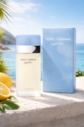 Perfume Light Blue Dolce & Gabbana