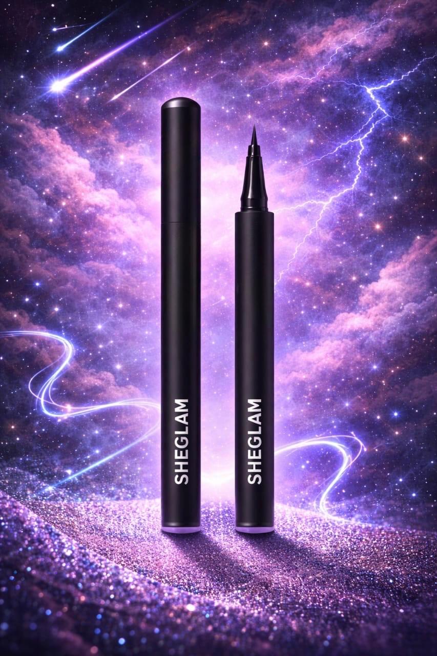 Delineador de Ojos Mate