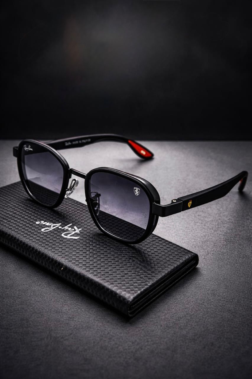 Gafas Negras RayBan