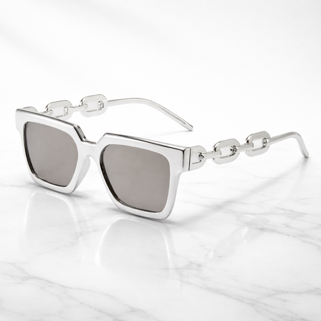 Gafas de Sol Vintage